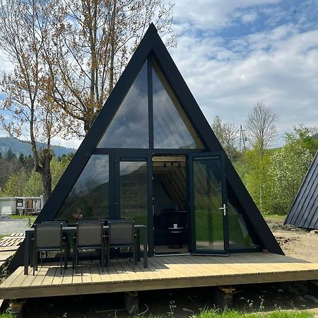 E D E L H E R T - Luxe Alpenhuis In Prachtig Karinthie Gnesau Exterior foto