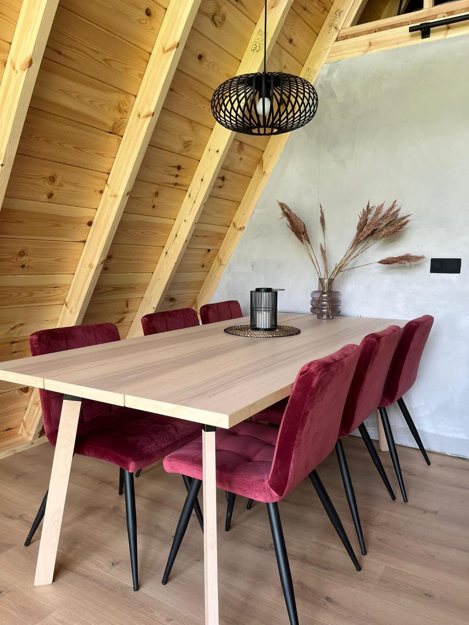 E D E L H E R T - Luxe Alpenhuis In Prachtig Karinthie Gnesau Exterior foto