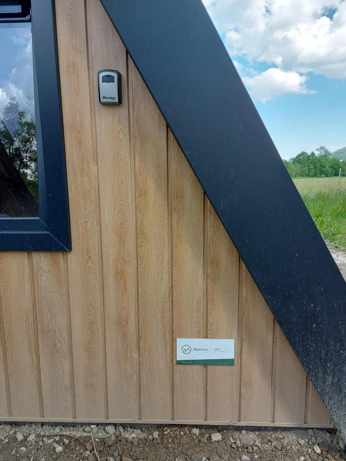 E D E L H E R T - Luxe Alpenhuis In Prachtig Karinthie Gnesau Exterior foto